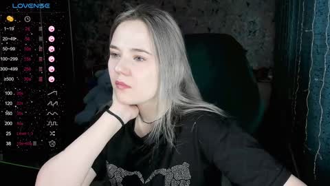 Snapshot of your_small_bunny chatting on 01-31-25, 11:03 Molly online show from 01-31-25, 11:03