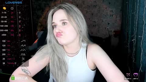 Snapshot of your_small_bunny chatting on 02-02-25, 11:30 Molly online show from 02-02-25, 11:30