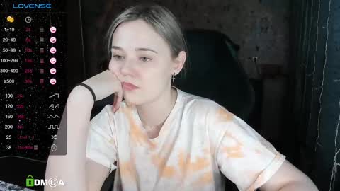 Snapshot of your_small_bunny chatting on 02-12-25, 11:18 Molly online show from 02-12-25, 11:18