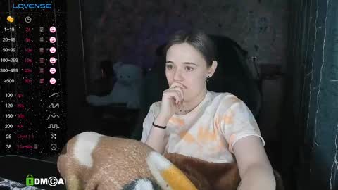 Snapshot of your_small_bunny chatting on 02-12-25, 02:21 Molly online show from 02-12-25, 02:21