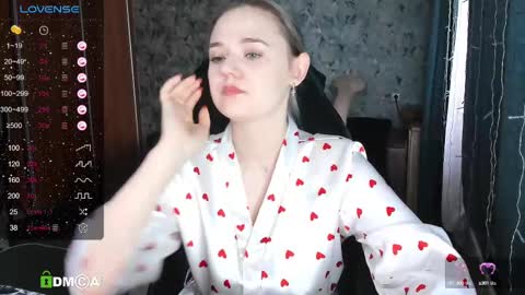 Snapshot of your_small_bunny chatting on 03-05-25, 03:08 Molly online show from 03-05-25, 03:08