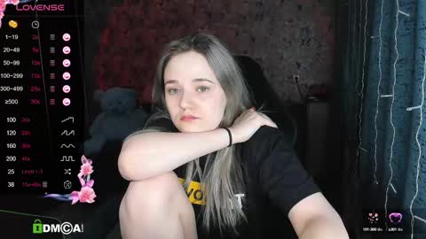 Snapshot of your_small_bunny chatting on 03-10-25, 03:52 Molly online show from 03-10-25, 03:52