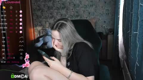 Snapshot of your_small_bunny chatting on 03-11-25, 10:07 Molly online show from 03-11-25, 10:07