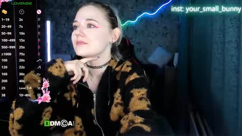 Molly online show from 03-01-26, 02:02