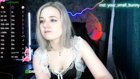 Molly online show from 05-24-26, 02:05