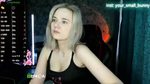 Snapshot of your_small_bunny chatting on 06-09-26, 02:01 Molly online show from 06-09-26, 02:01