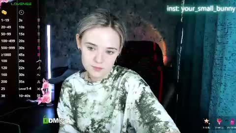 Snapshot of your_small_bunny chatting on 06-16-26, 02:03 Molly online show from 06-16-26, 02:03