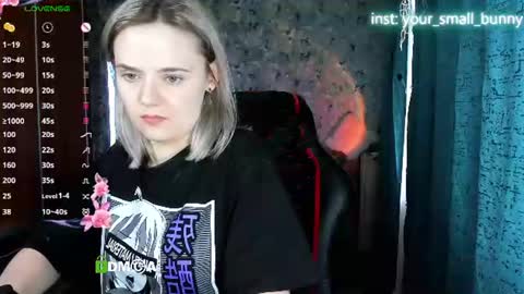Snapshot of your_small_bunny chatting on 07-07-26, 06:47 Molly online show from 07-07-26, 06:47