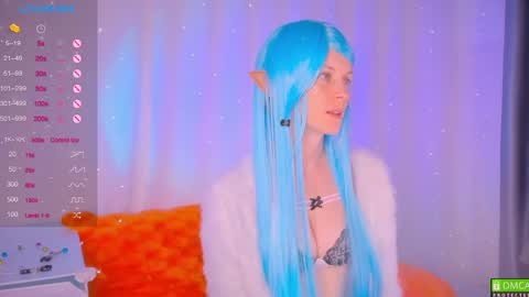 your_spring online show from 01-25-25, 02:47