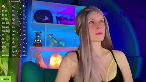 your_spring online show from 03-13-26, 02:07