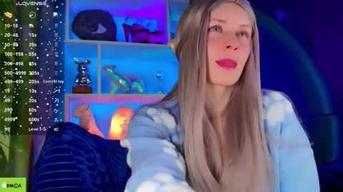 your_spring online show from 03-20-26, 01:43