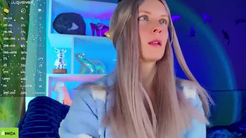 your_spring online show from 03-21-26, 08:52