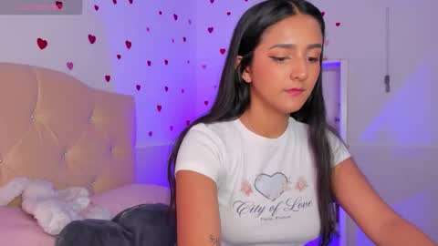 Snapshot of your_steff chatting on 02-06-26, 06:00 your_steff online show from 02-06-26, 06:00