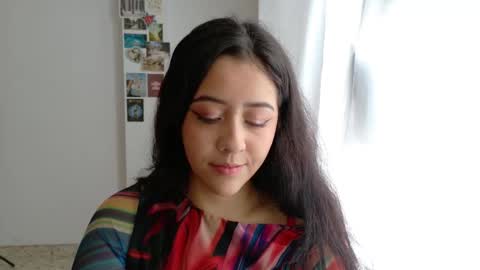 Snapshot of your_sttar chatting on 01-29-25, 05:24 your sttar online show from 01-29-25, 05:24