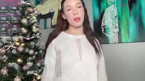 Snapshot of your_sweet_angel_ chatting on 12-17-25, 12:00 Mia online show from 12-17-25, 12:00