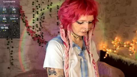 Anya online show from 05-16-26, 06:07