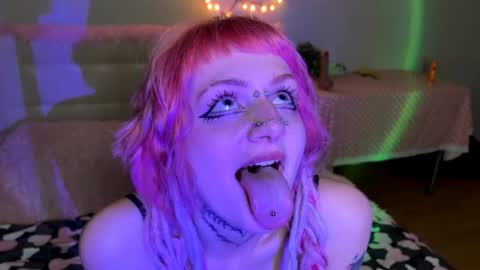Anya online show from 05-30-26, 08:28