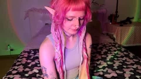 Anya online show from 05-31-26, 08:10