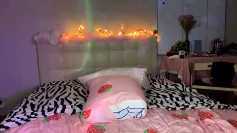 Anya online show from 07-10-26, 08:11