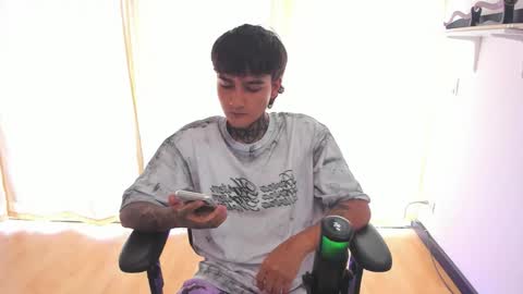 Tao online show from 02-10-26, 05:50