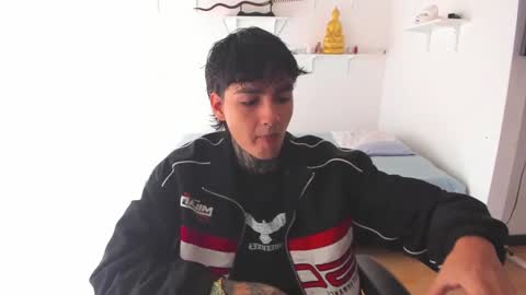 Tao online show from 02-18-26, 05:53