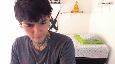 Tao online show from 02-22-26, 05:55