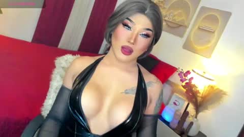 TRICXIEBELLE online show from 06-22-26, 10:12
