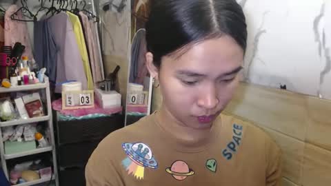 your_twinkletoes18 online show from 04-03-26, 05:55