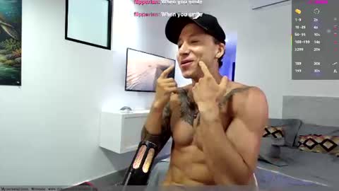 Vladmir online show from 07-19-26, 01:15