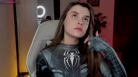 Anikka online show from 09-24-25, 06:11