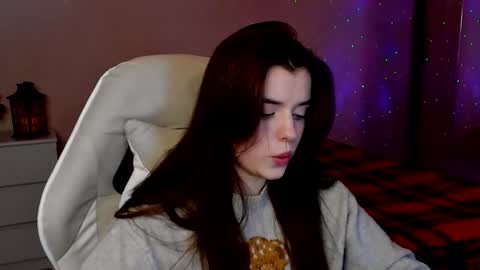 Anikka online show from 01-07-26, 07:27