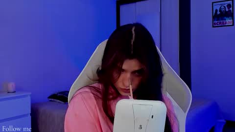 Anikka online show from 02-27-26, 01:00