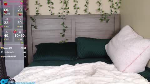 Clover OF YourAnonymousEgirl 40 off sale online show from 01-17-25, 05:32