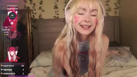 Clover OF YourAnonymousEgirl 40 off sale online show from 10-27-25, 07:29