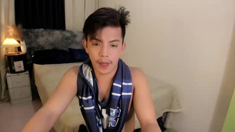 yourasian_bradley online show from 03-11-25, 02:18