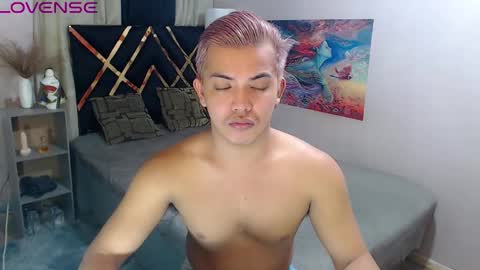 yourasian_bradley online show from 10-30-25, 06:52