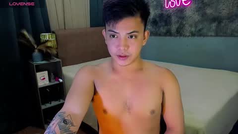 yourasian_bradley online show from 01-19-26, 04:11