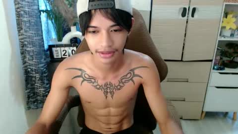 yourasian_eric online show from 03-21-26, 01:32