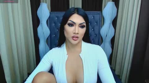 Goddess online show from 02-18-26, 11:50