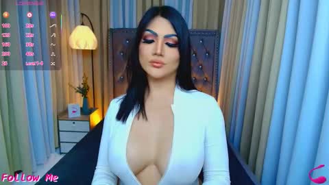 Goddess online show from 03-21-26, 10:53