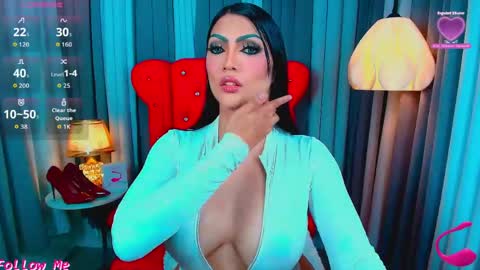 Goddess online show from 06-04-26, 12:11
