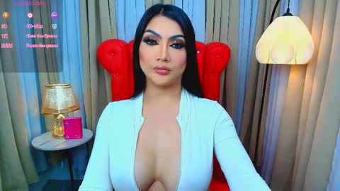 Goddess online show from 06-08-26, 11:21