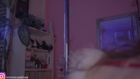 Snapshot of yourbabypearl chatting on 12-26-24, 01:32 YourBabyPearl online show from 12-26-24, 01:32