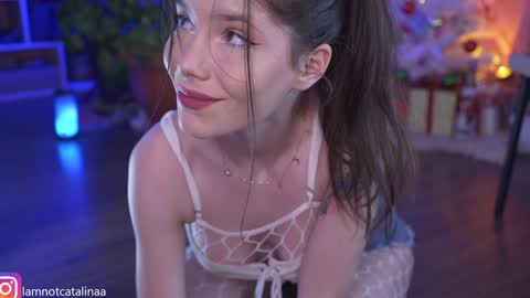 Snapshot of yourbabypearl chatting on 12-28-24, 03:15 YourBabyPearl online show from 12-28-24, 03:15