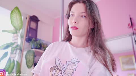 Snapshot of yourbabypearl chatting on 01-05-25, 12:31 YourBabyPearl online show from 01-05-25, 12:31