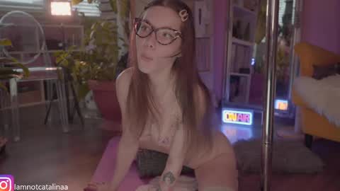 Snapshot of yourbabypearl chatting on 02-27-25, 02:10 YourBabyPearl online show from 02-27-25, 02:10