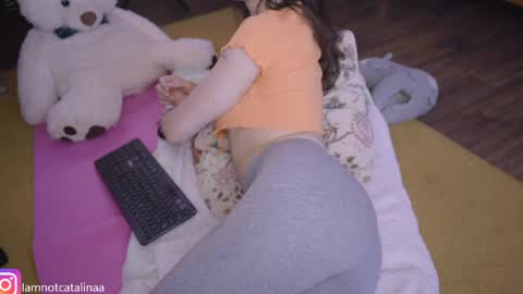 YourBabyPearl online show from 06-07-26, 04:44
