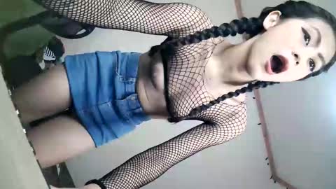 Angel online show from 02-22-25, 10:20