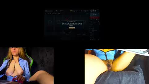 Val Honey online show from 06-14-26, 02:35