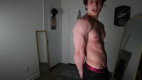 Ben online show from 04-17-26, 02:03